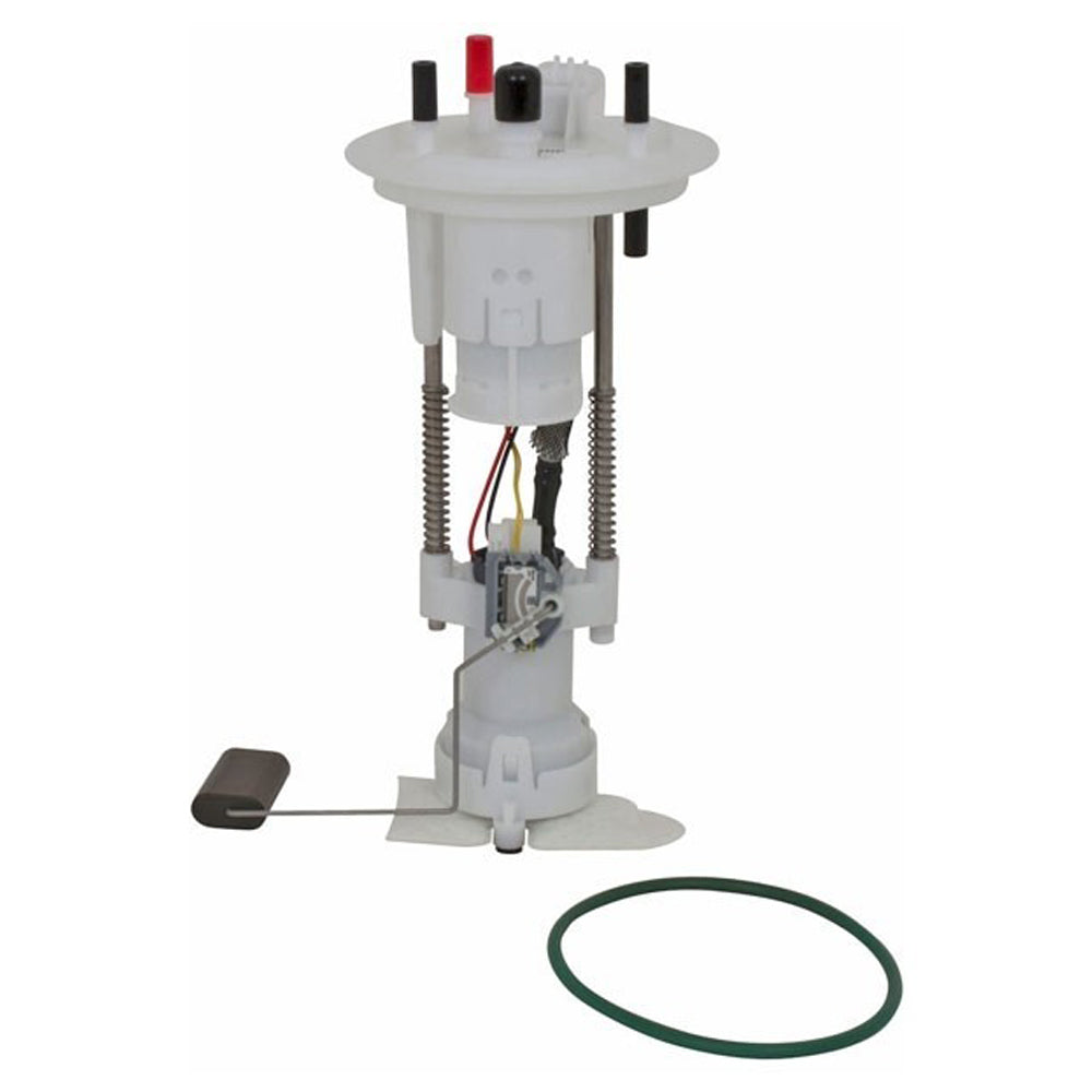 Fuel Pump Electric - 1864