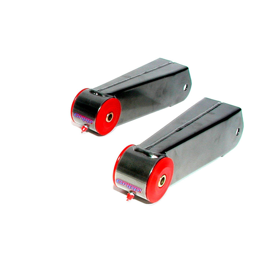 79-04 Ford Mustang Rear Upper - 2522
