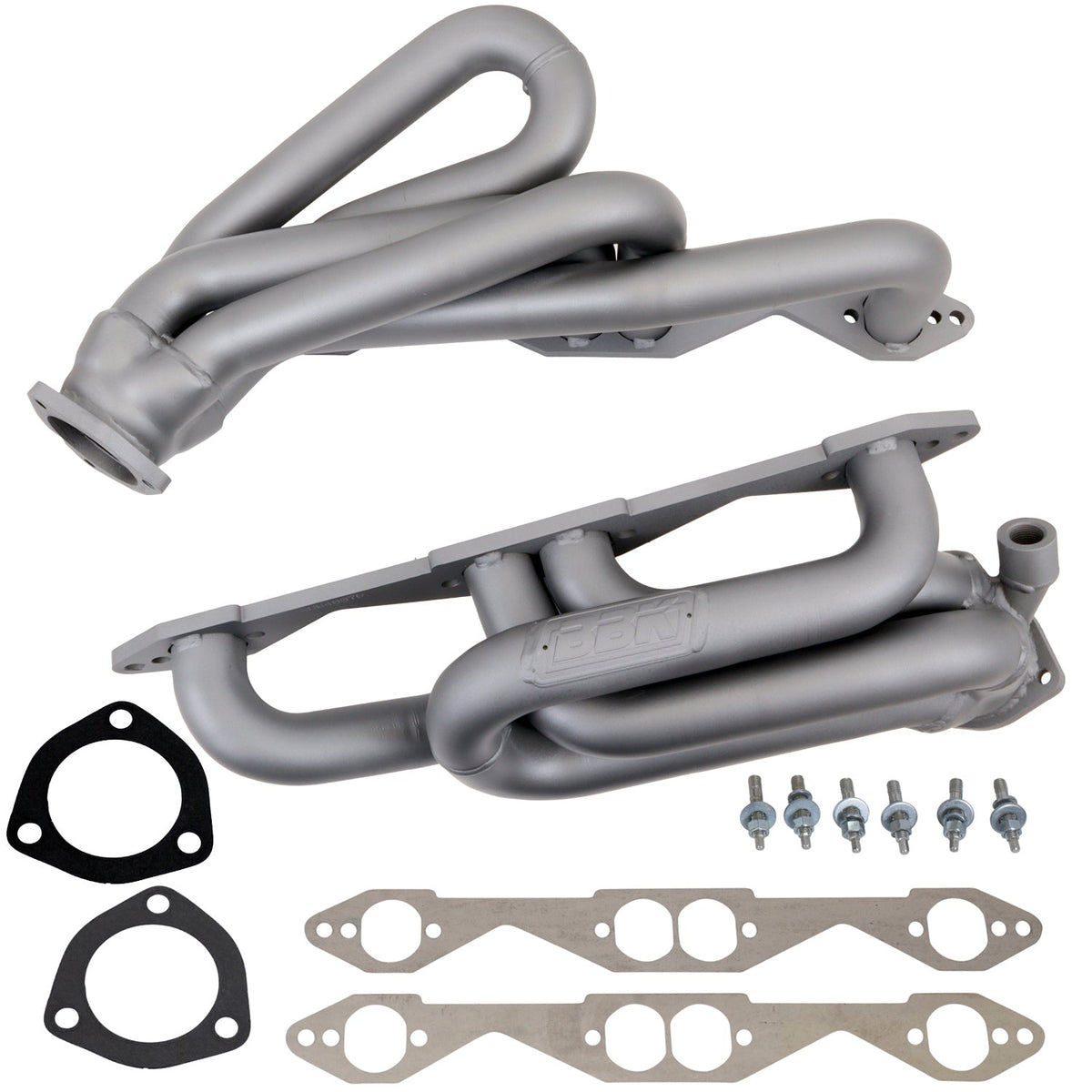 Exhaust Header - 4007