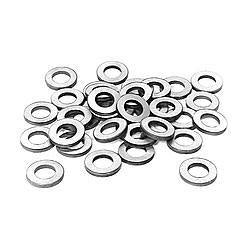 7/16in Stepped Head Bolt Washers (34) - 30420