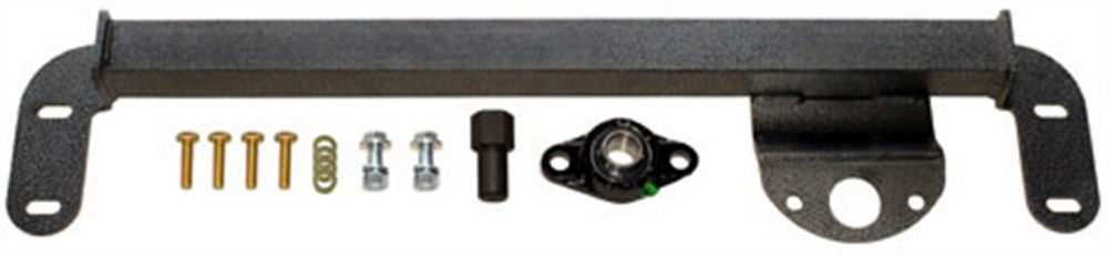 Steering Stabilizer Bar 1994-02 Dodge