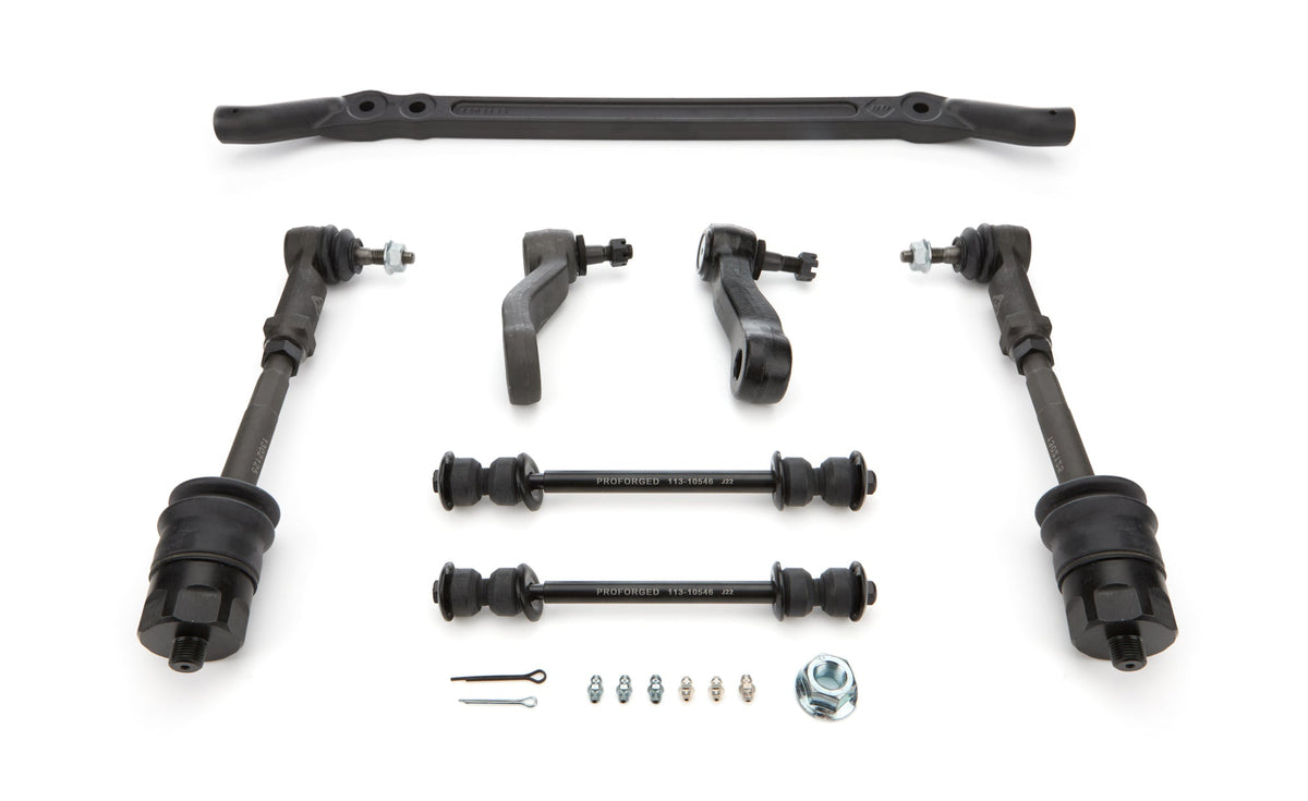 GM P/U Steering Upgrade Kit - 1032160