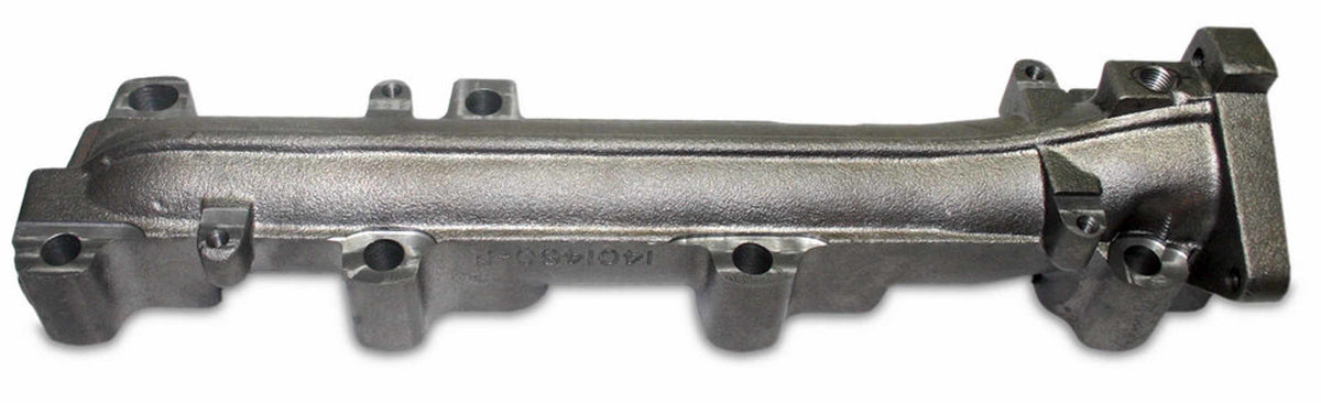 Exhaust Manifold 2001-10 GM 6.6L - 1041460