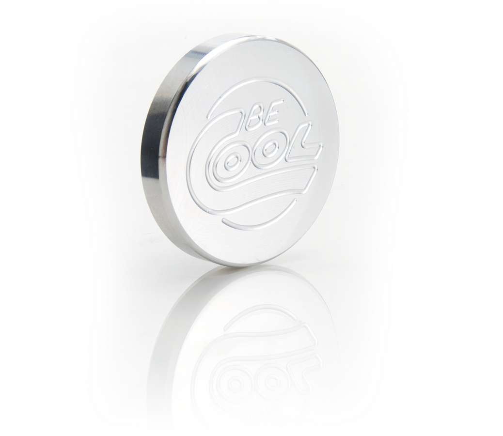 Billet Radiator Cap - 70001