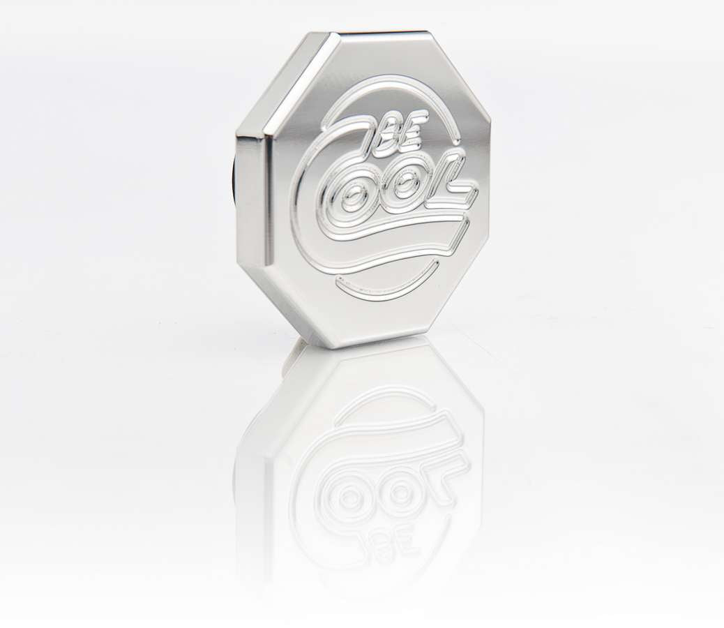 Billet Radiator Cap - 71002