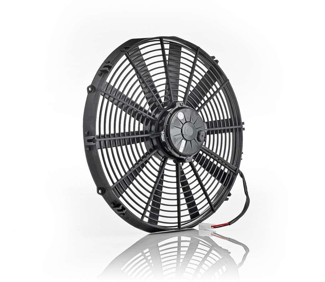 Electric Fan - 75001