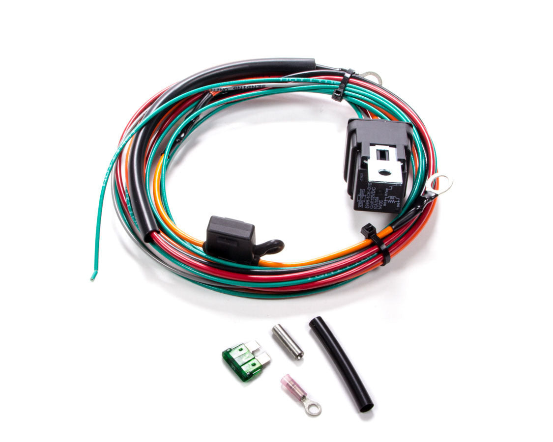 Elect. Fan Relay Harness - 75017