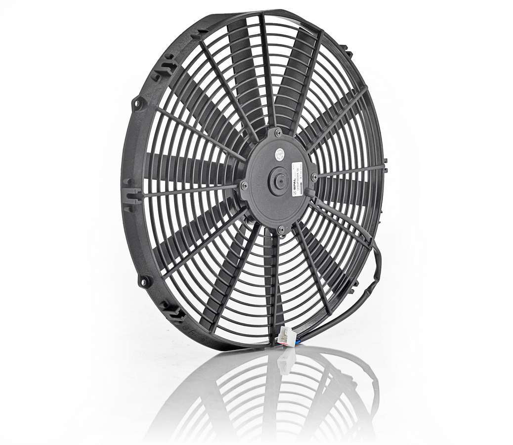 Elect Puller Fan with/Strait Blad - 75058