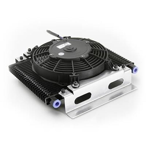Transmission Cooler and Fan - 96301