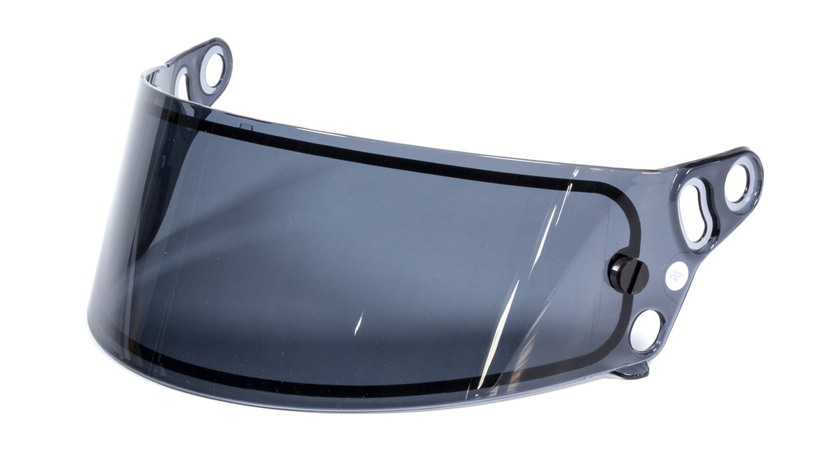 Dark Smoke Shield SE03 3mm - 2010003