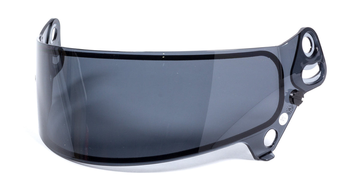 Dark Smoke Shield SE07 3mm - 2010043