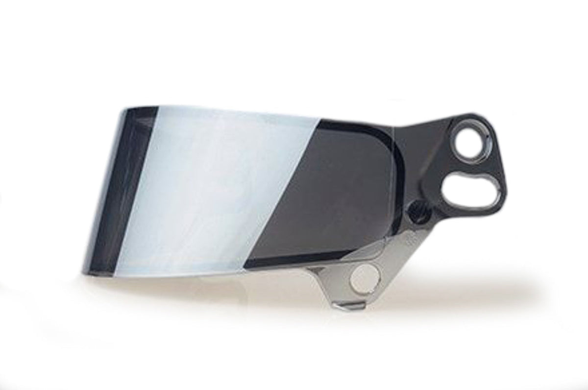 Shield Silver Mirror SE07 3mm - 2010045