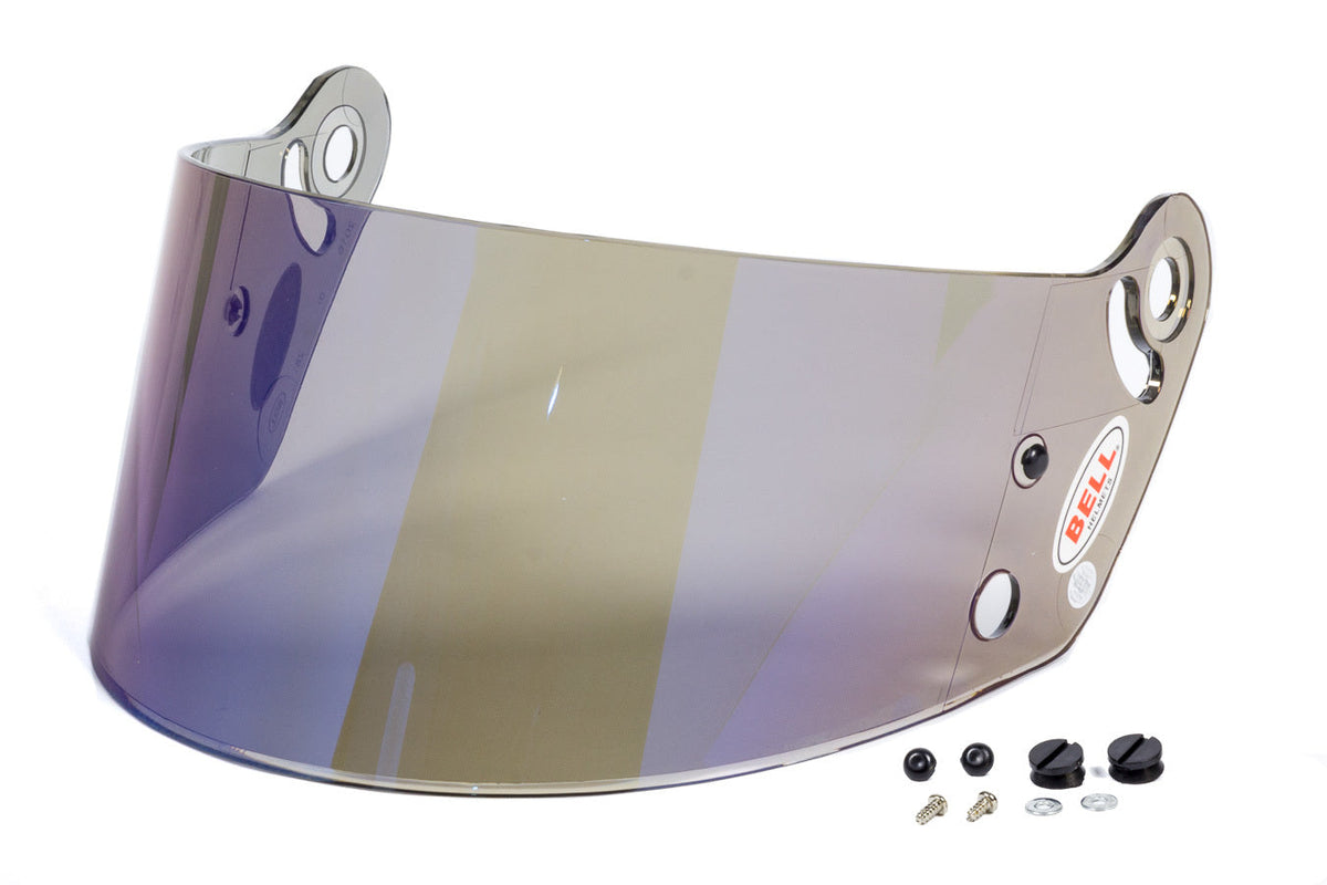 Blue Mirror Shield 281SRV 3mm - 2010165