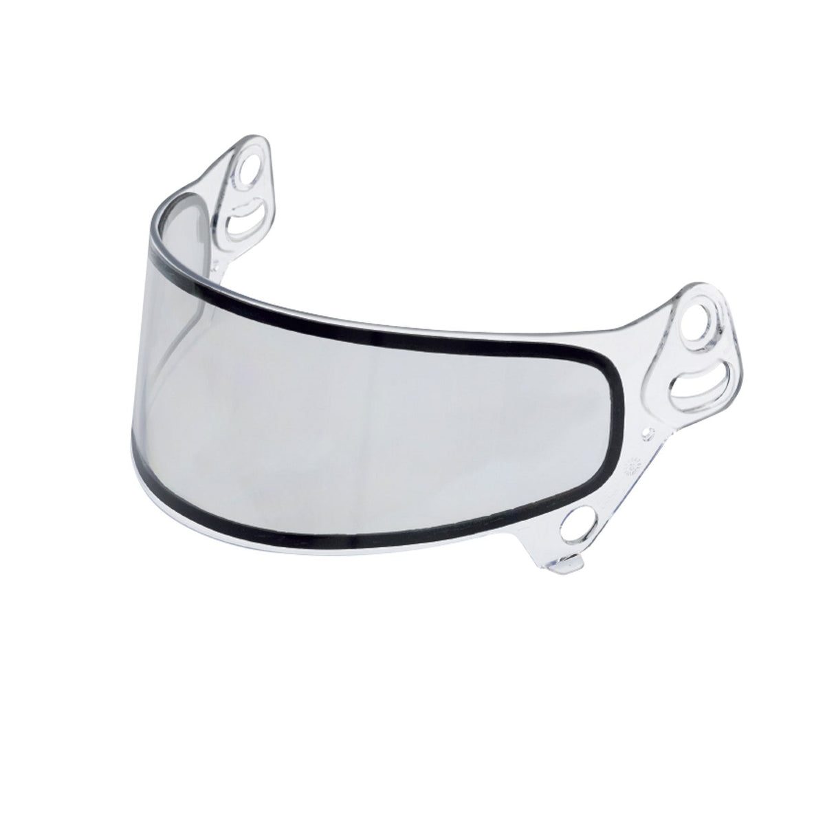Clear Shield 287SRV 3mm Anti-Fog - 2010171