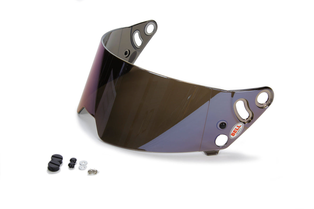 Blue Mirror Shield 289SRV 3mm - 2010195