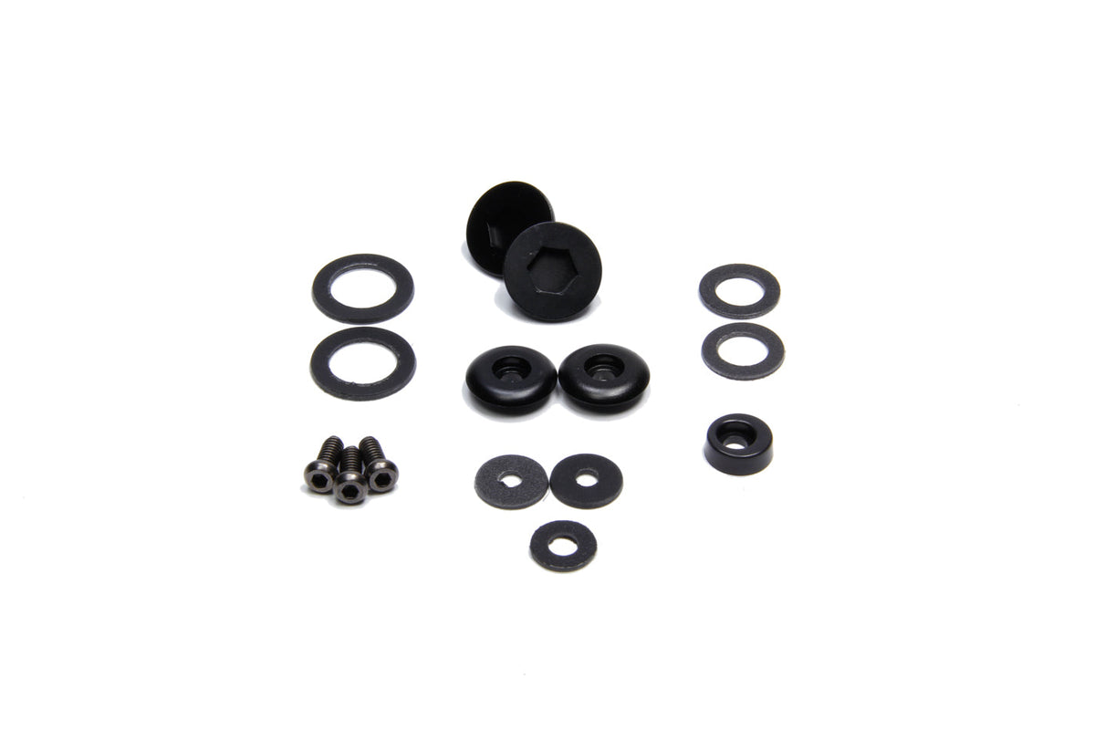 SRV-2 Pivot Kit Black - 2020031
