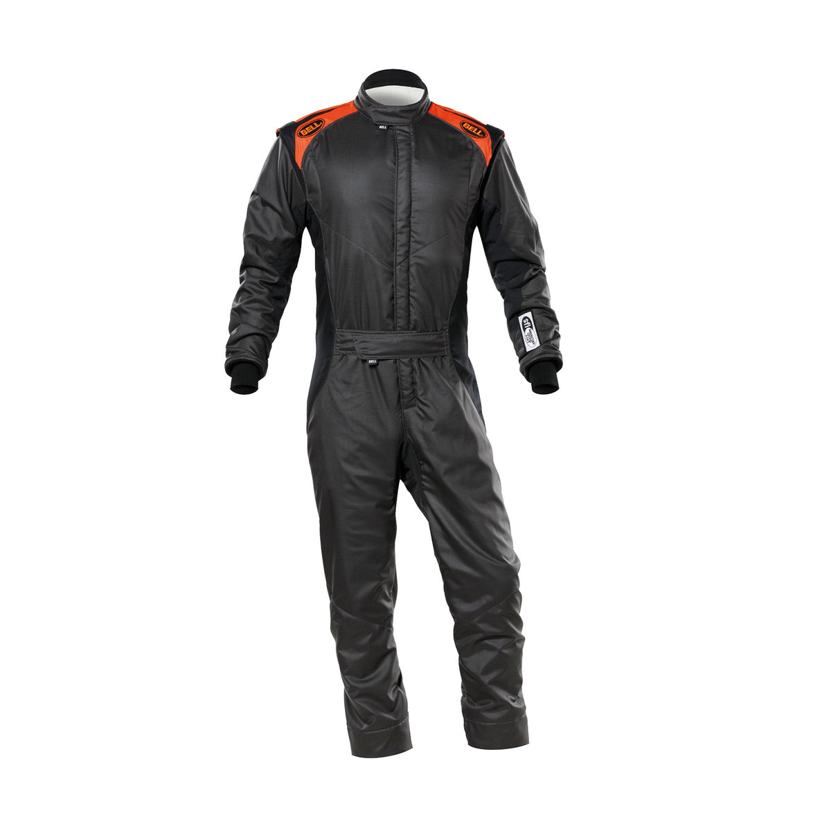 Suit ADV-TX Grey/Orange X-Large SFI 3.2A/5 - BR10024