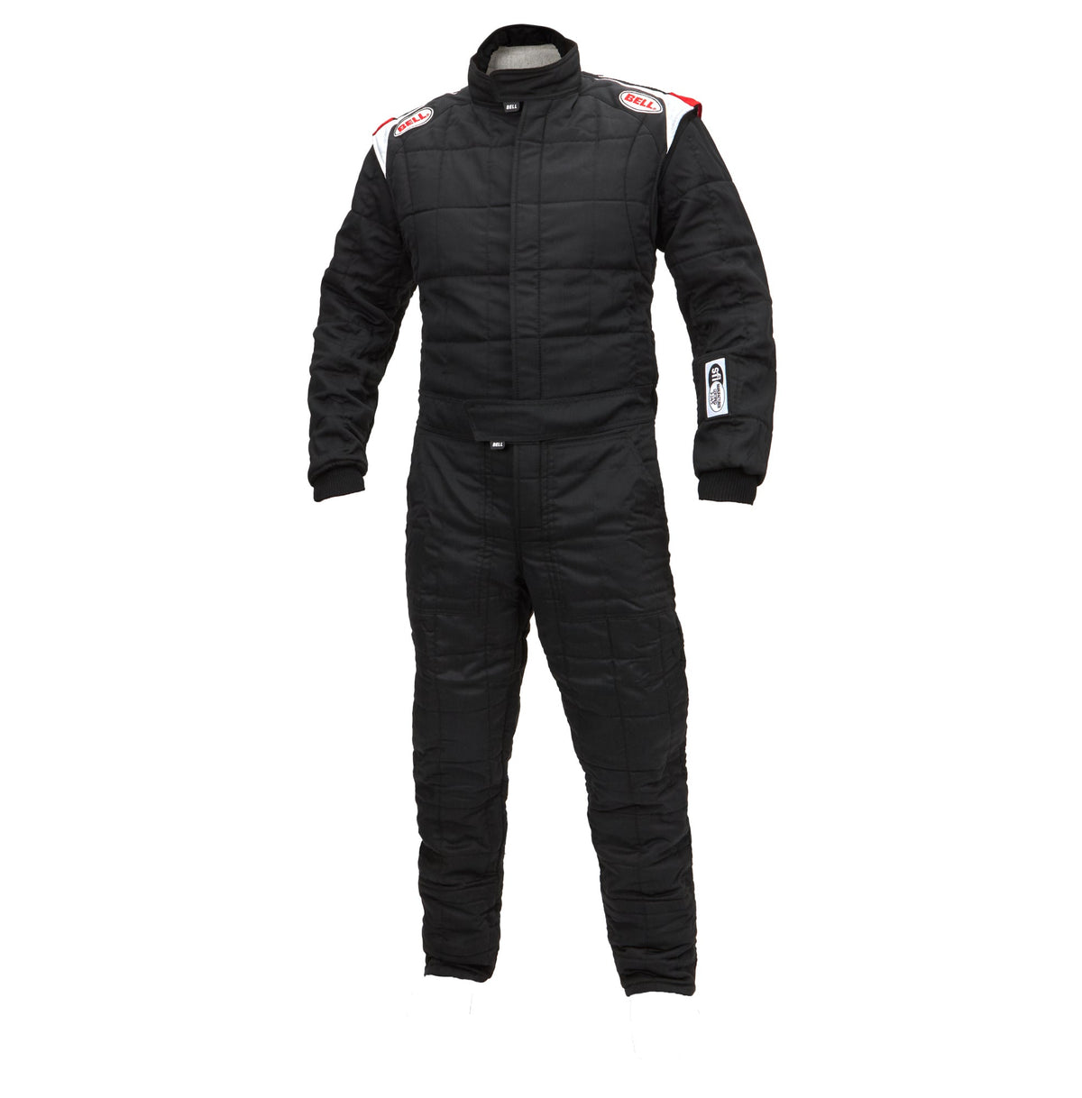 Suit SPORT-TX Black Large SFI 3.2A/5 - BR10063