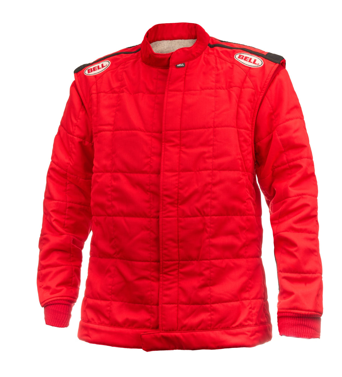Jacket SPORT-TX Red Large SFI 3.2A/5 - BR10093