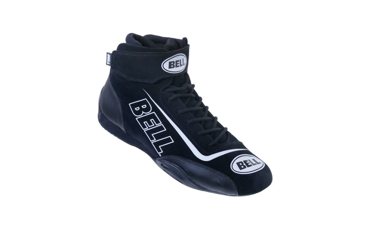 Shoe SPORT-TX Black 10 SFI 3.3/5 - BR30019