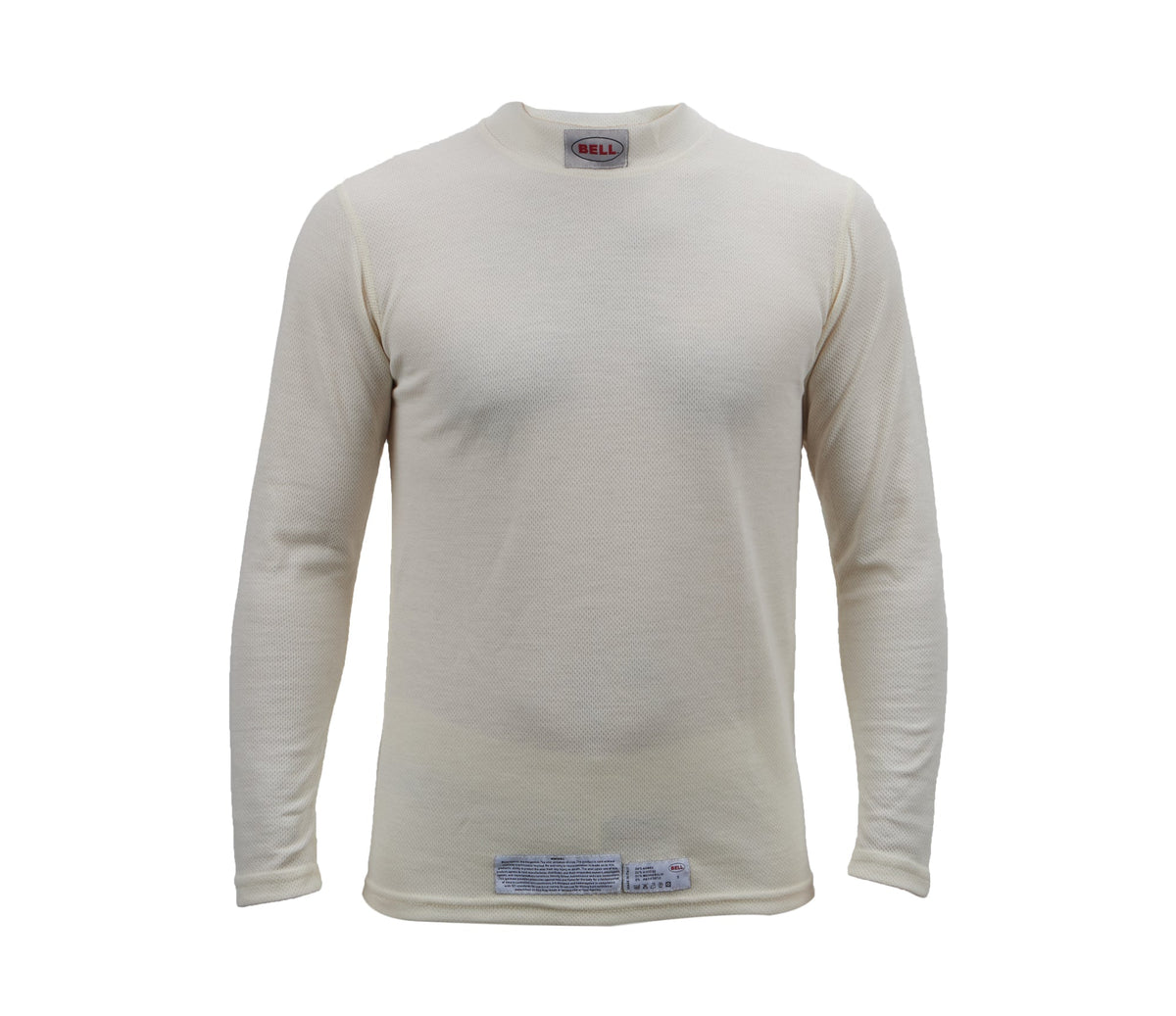 Underwear PRO-TX Top White Small SFI 3.3 - BR40001
