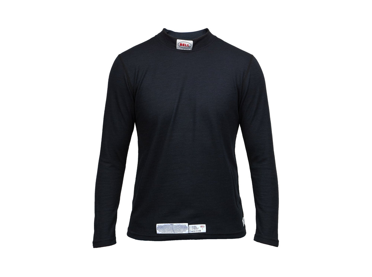 Underwear PRO-TX Top Black X Large SFI 3.3 - BR40014