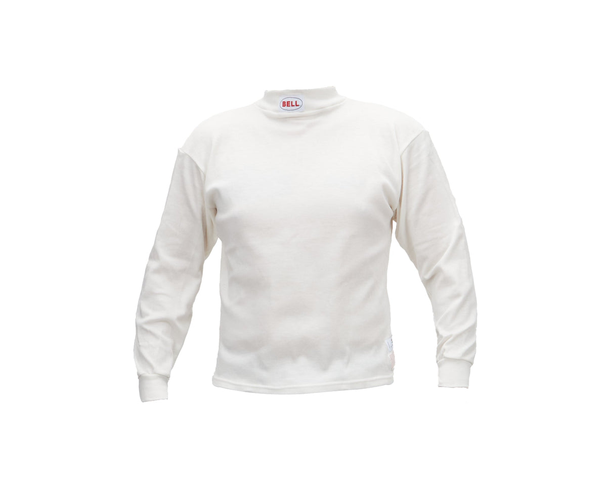 Underwear Top SPORT-TX White 2X Large SFI 3.3 - BR40055