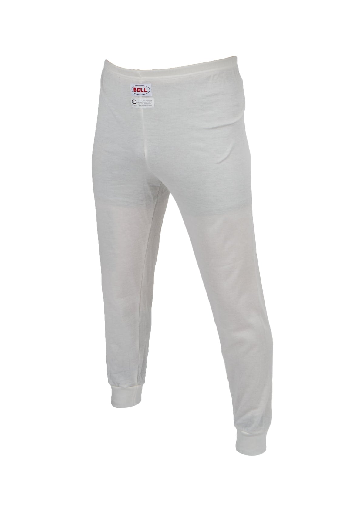 Underwear Bottom SPORT- TX White 2X SFI 3.3 - BR40075