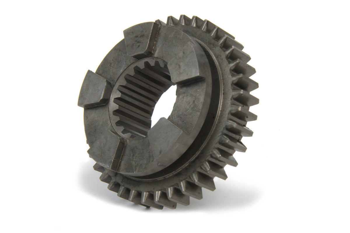 Direct Slider Dog Tooth Spline Oversize - 11ZR