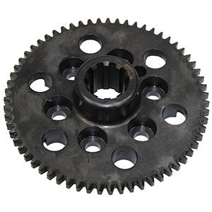 Flywheel GM LS1 NE Modified - 311LS1