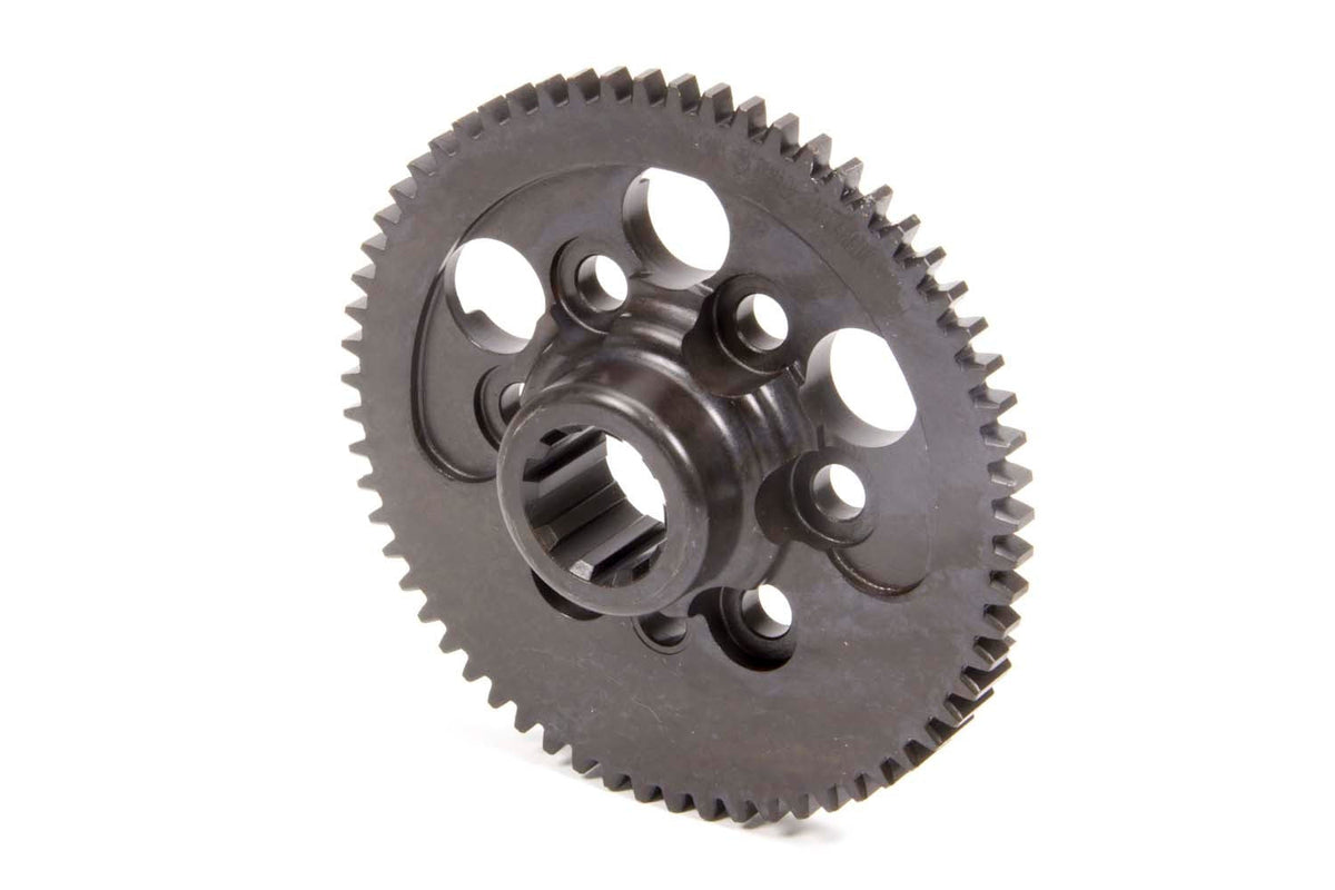 Flywheel New SBC External Balance - 311NCEXT