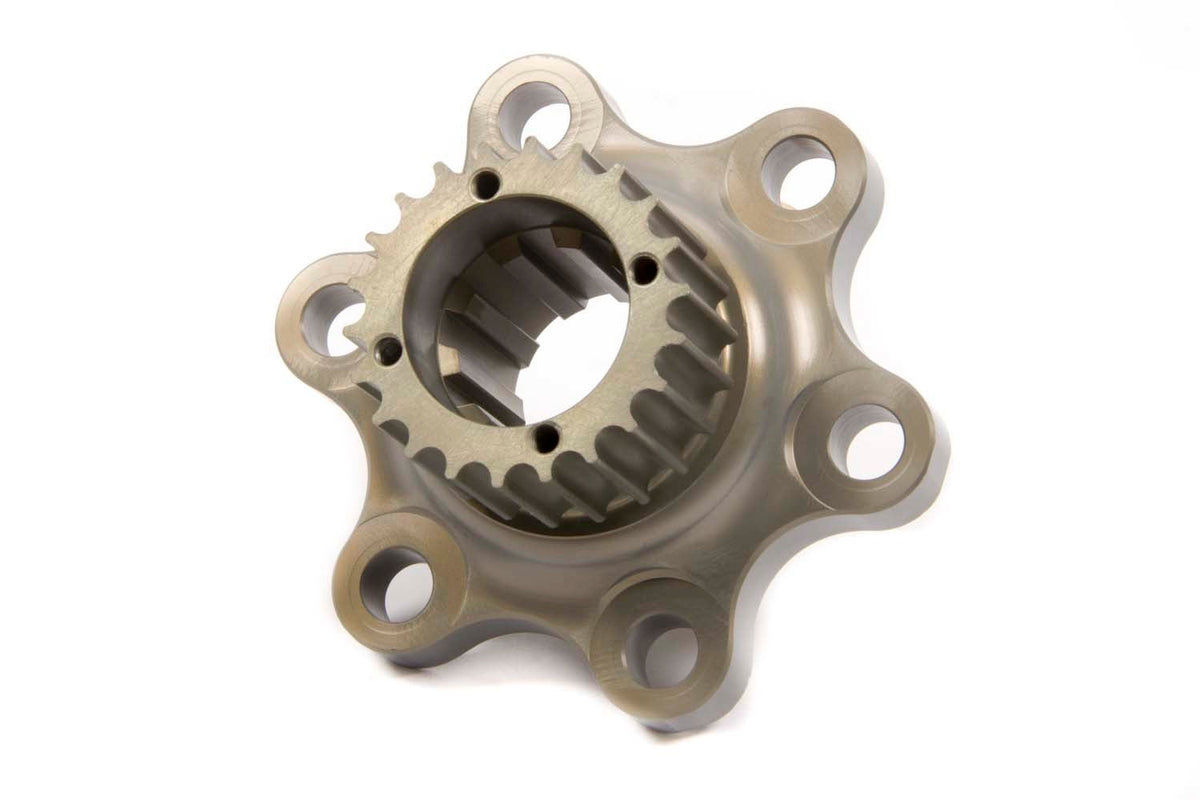Aluminum Hub HTD - 371LH