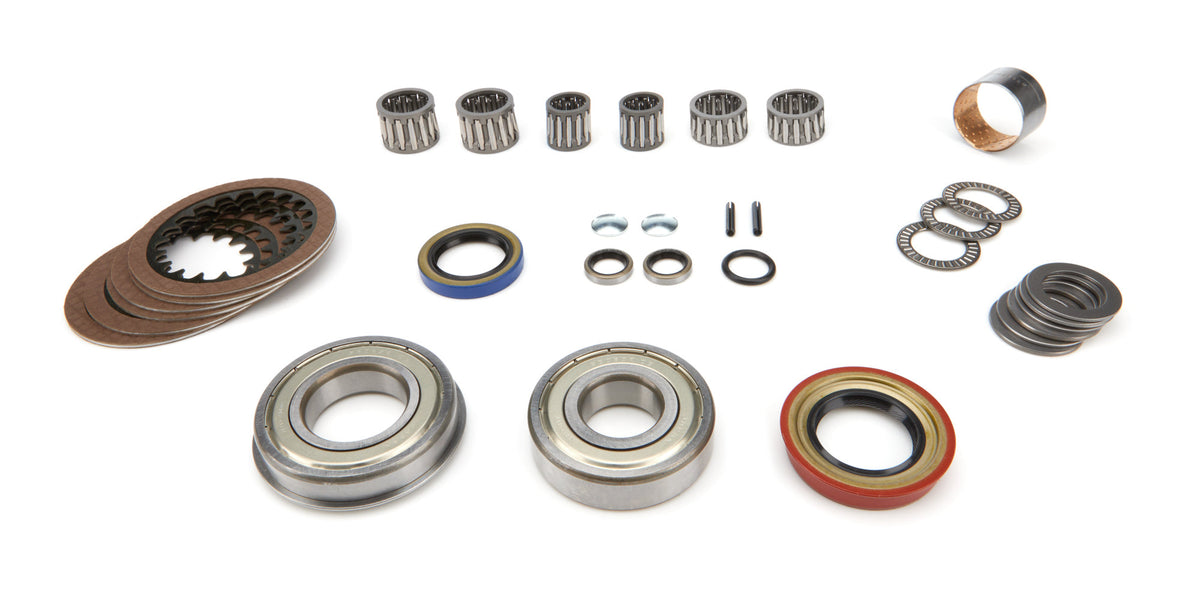 Bert Complete Trans Overhaul Kit - 93