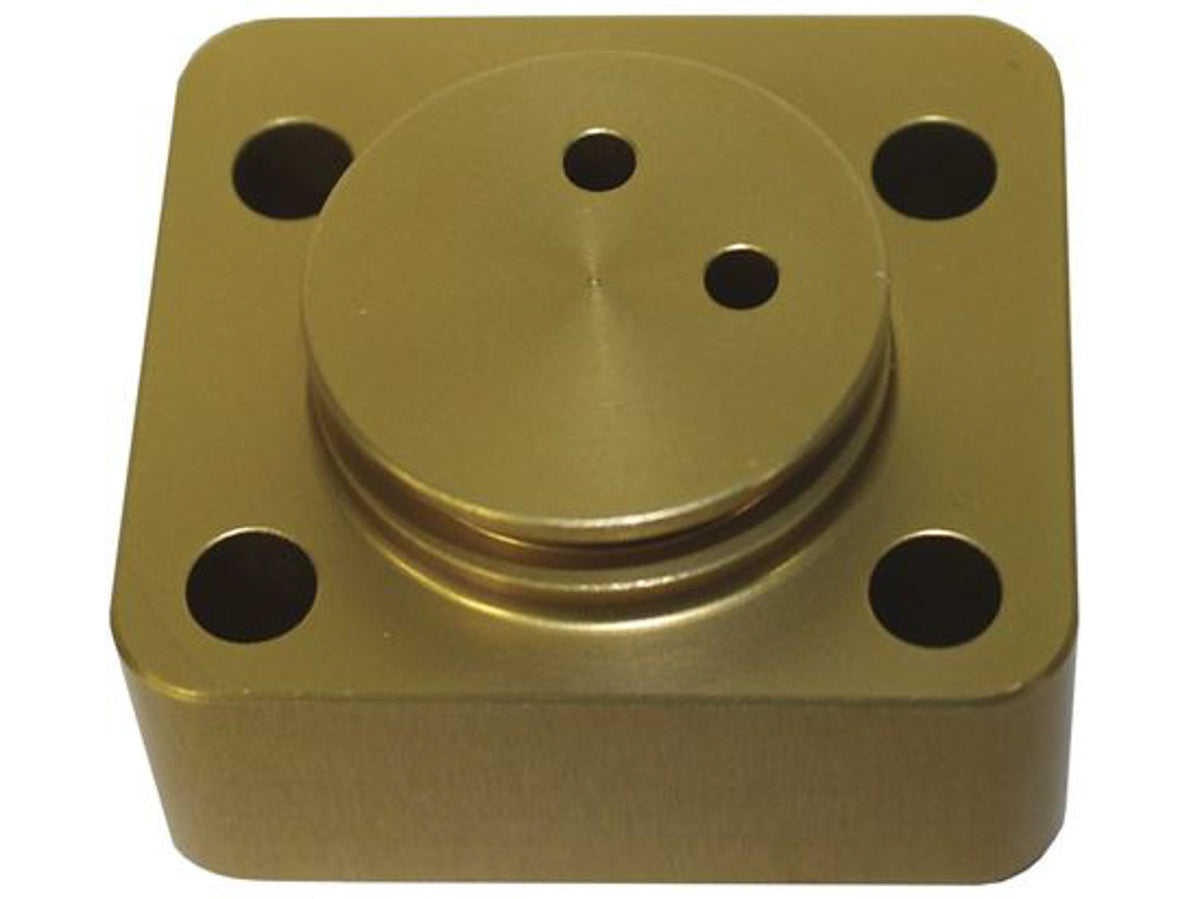 Servo Cover - SG1020
