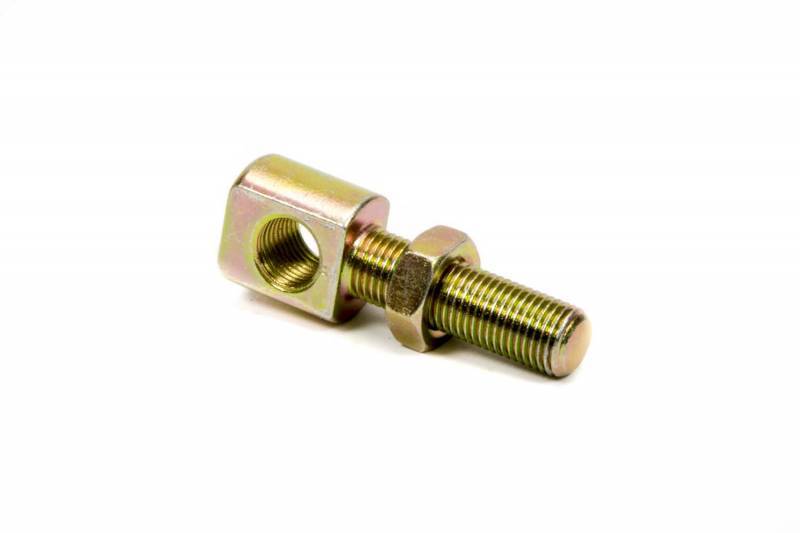 Solid Rod End 3/8 Male - SG1151