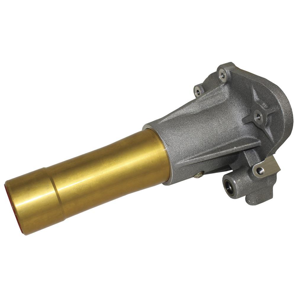 Tail Housing w/ Output Tube / Seal / Bushing - SG130005
