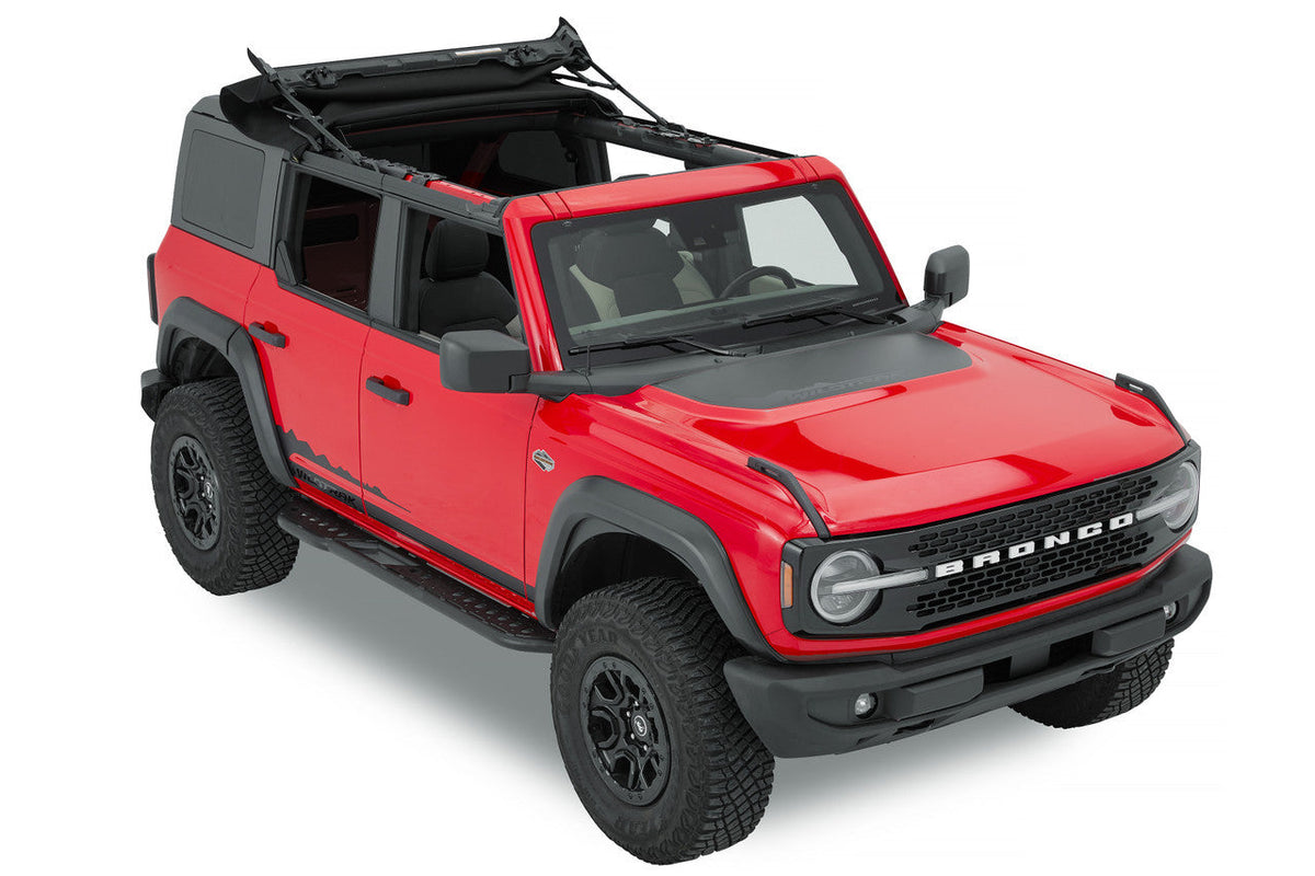 Skyrider Top Bronco - 5246217