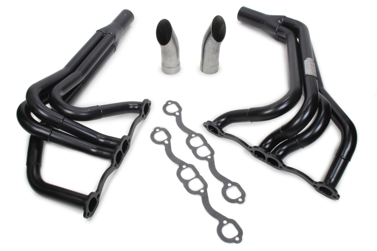 SBC Modified Header 1-5/8in 604 Crate - IDM604S1G