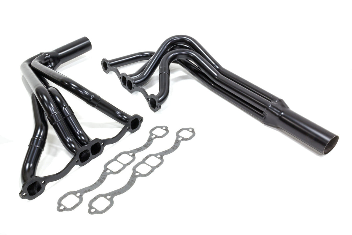 SBC Modified Header 1-5/8 602 Crate - IDM602NSMD2