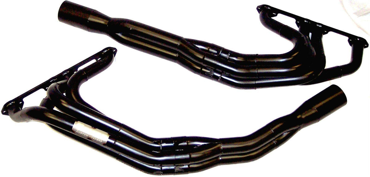 Modified Header SBC Tri-Y 23 Deg - IDMTY23S2S