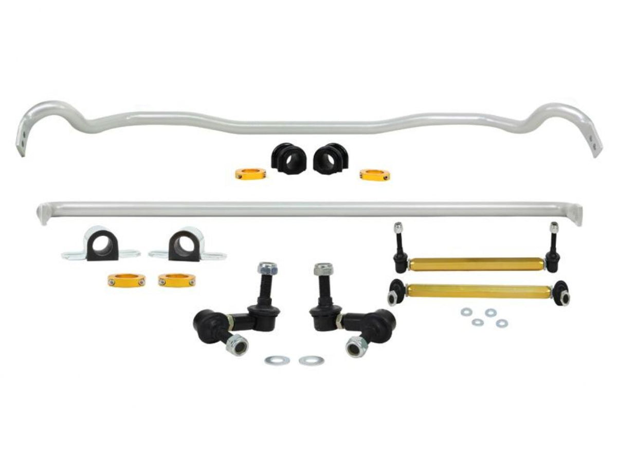 FR SPORT Whiteline Sway Bar - Vehicle Kit - View 2