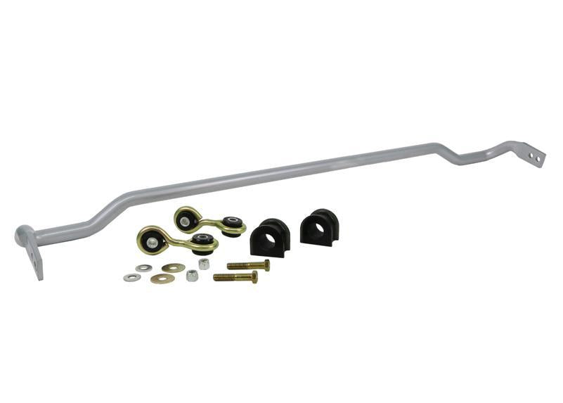 Whiteline Performance Rear Sway Bar - 24mm 2 Point Adjustable