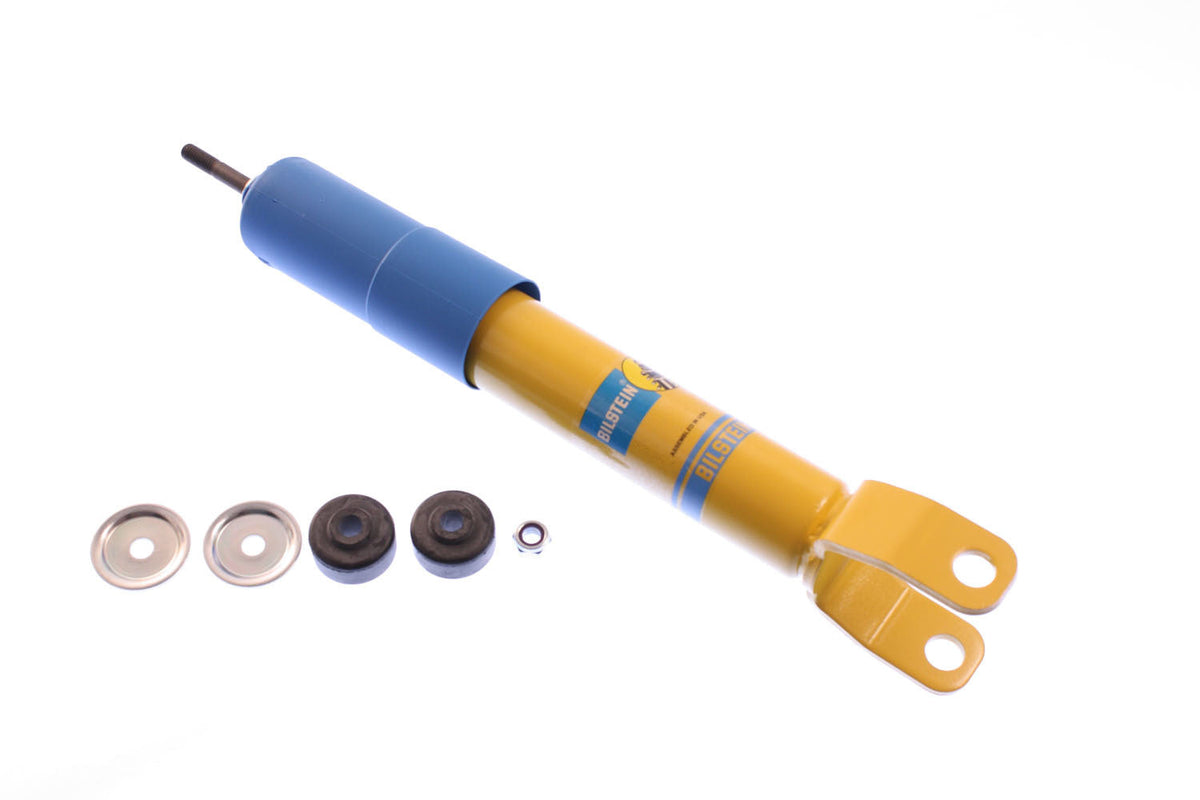 Shock Monotube Rear B8 - 24029780