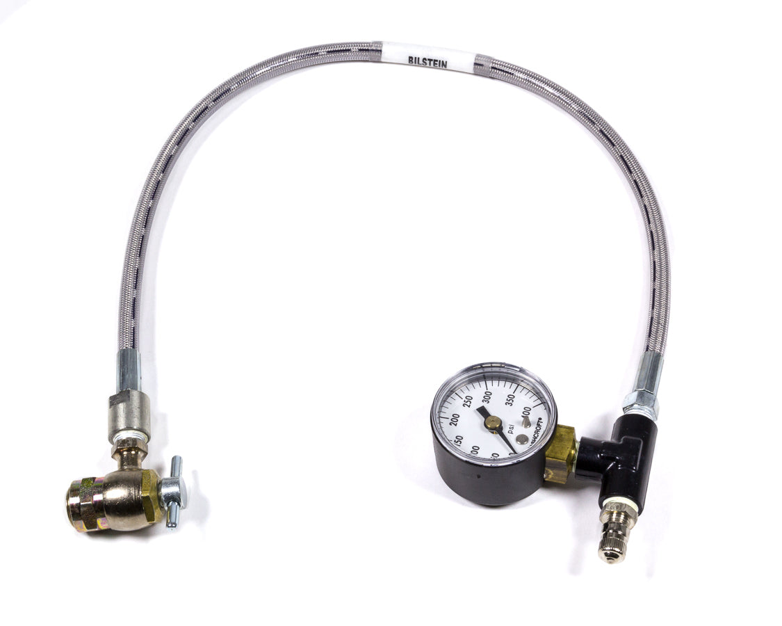 Nitrogen Fill Tool - B4KT0Z021A00