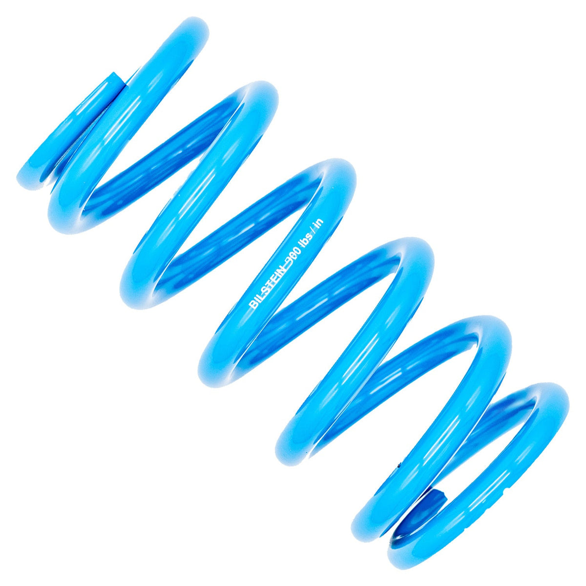 Spring Coilover 2.5in x 7in x 500lb - E4MCS0064A00