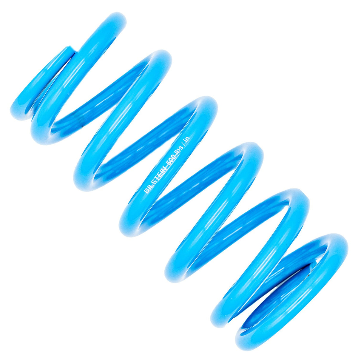 Spring Coilover 2.5in x 8in x 500lb - E4MCS0069A00