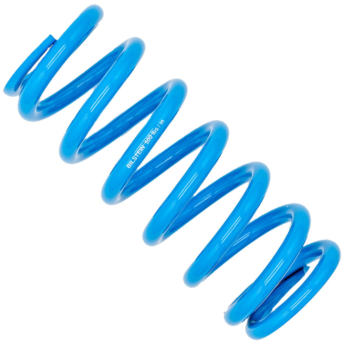 Spring Coilover 2.5in x 10in x 500lb - E4MCS0073A00
