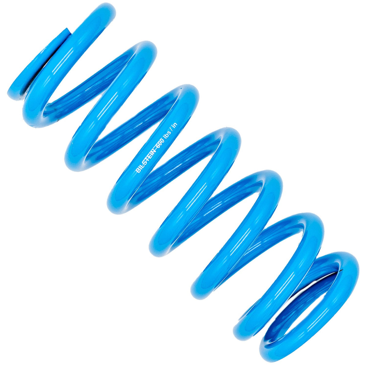 Spring Coilover 2.5in x 10in x 600lb - E4MCS0075A00