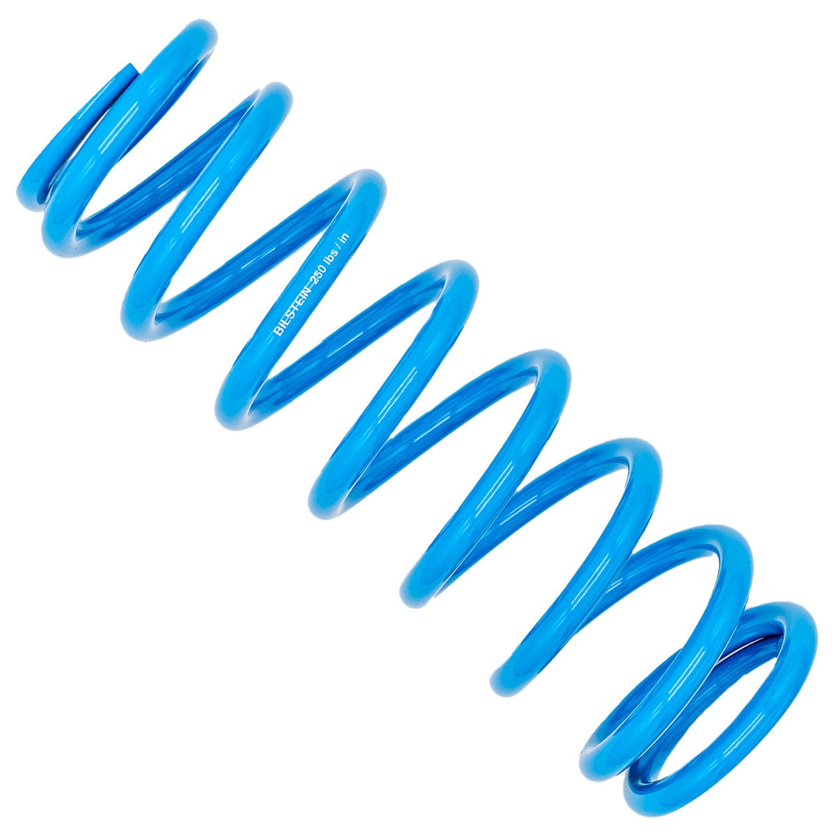Spring Coilover 2.5in x 12in x 250lb - E4MCS0080A00