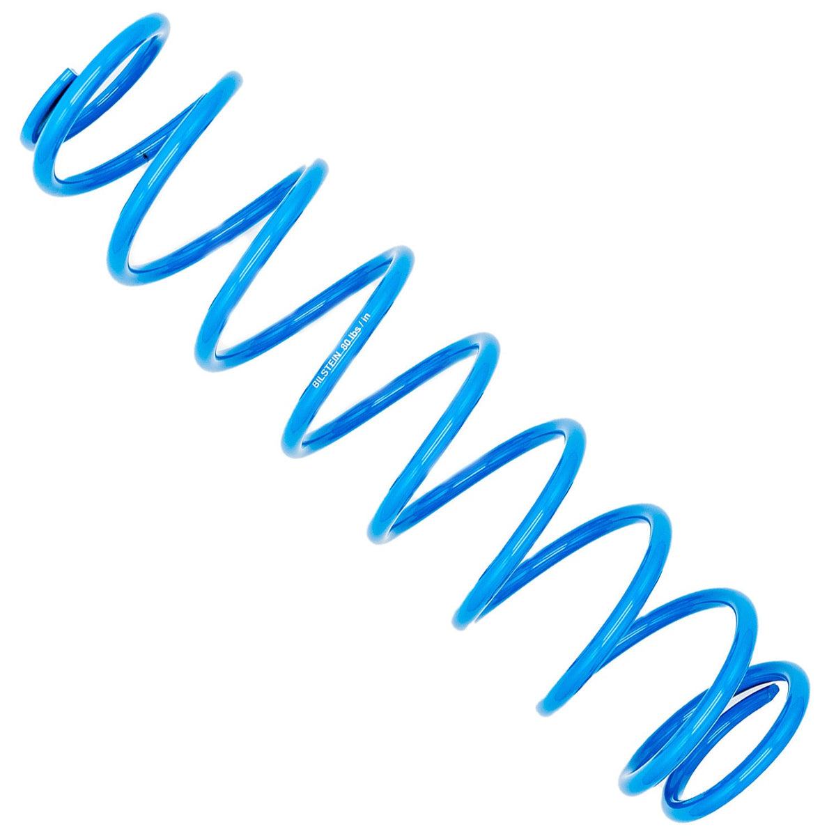 Spring Coilover 2.5in x 16in x 80lb - E4MCS0082A00
